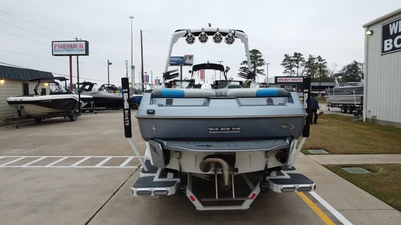 Slide: The Image of Axis T23 2020 - 3