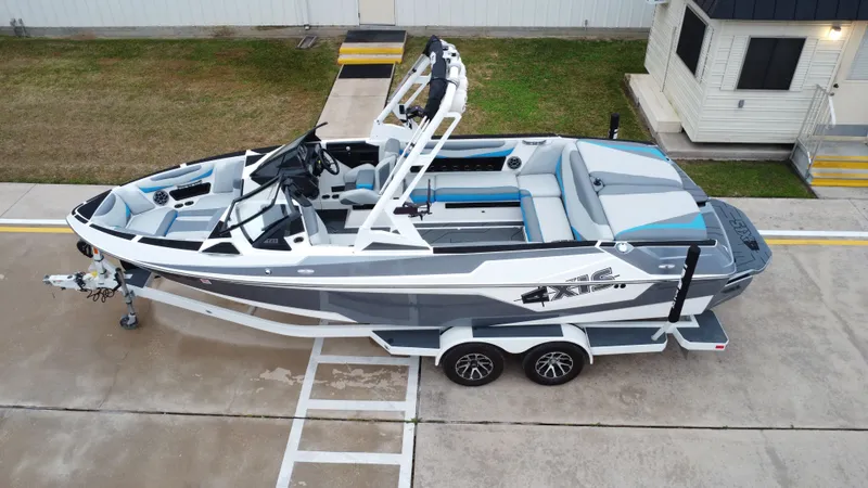 Slide: The Image of Axis T23 2020 - 47