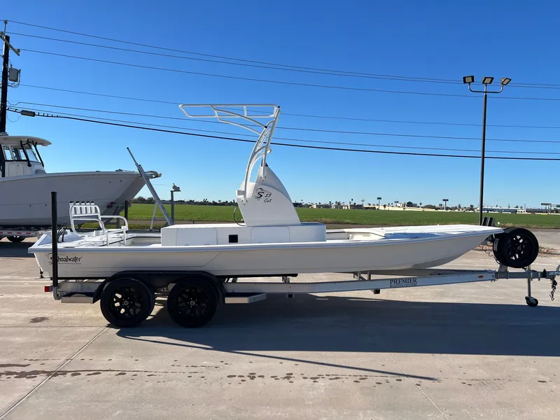 Slide: The Image of Shoalwater 23 CAT RSD 2026 - 7