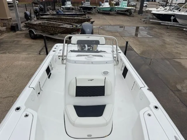 Slide: The Image of Tidewater 2110BMT 2026 - 13