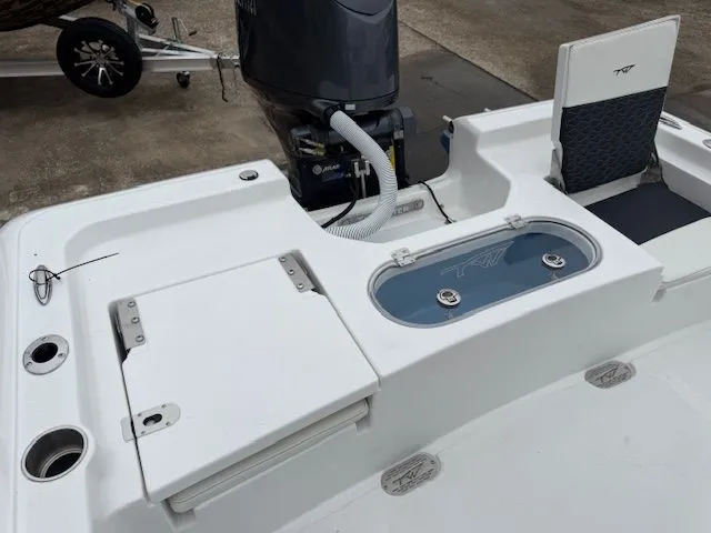 Slide: The Image of Tidewater 2110BMT 2026 - 14