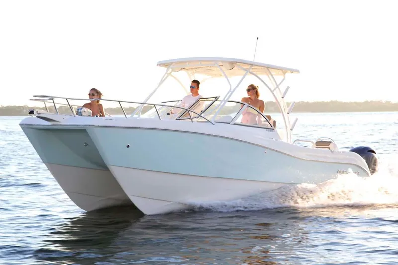 Slide: The Image of Manufacturer Provided Image - 8