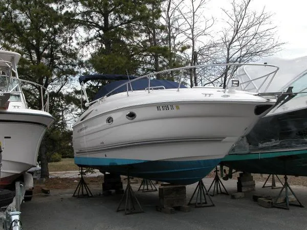 Slide: The Image of Monterey 250 Cruiser 2006 - 2