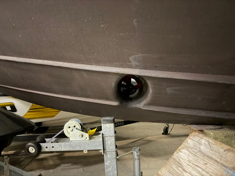 Slide: The Image of Sea Ray 44 Sundancer 2006 - 10