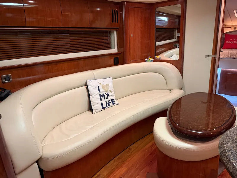 Slide: The Image of Sea Ray 44 Sundancer 2006 - 27
