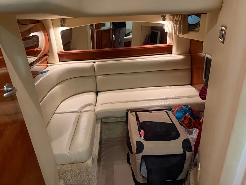 Slide: The Image of Sea Ray 44 Sundancer 2006 - 38