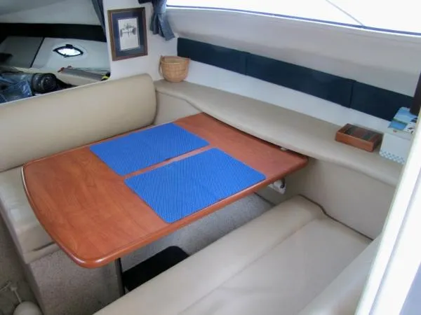 Slide: The Image of Bayliner 285 Cruiser 2006 - 3