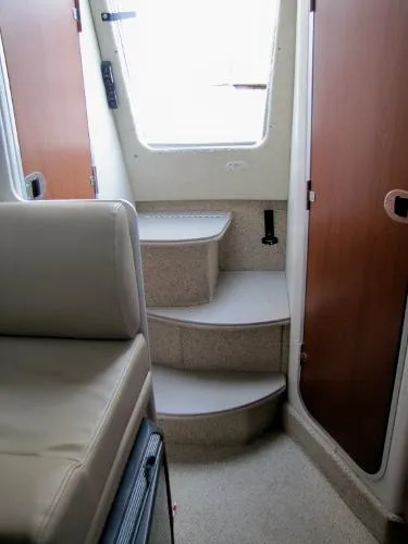 Slide: The Image of Bayliner 285 Cruiser 2006 - 7