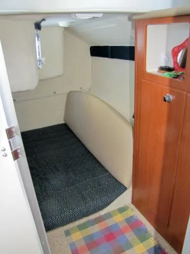 Slide: The Image of Bayliner 285 Cruiser 2006 - 9