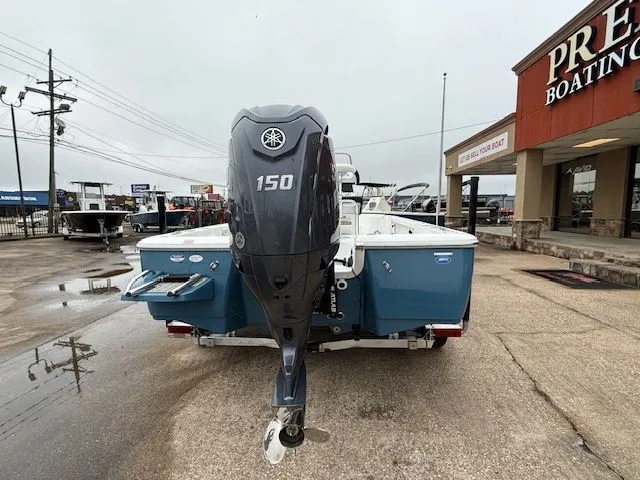 Slide: The Image of Tidewater 2110BMT 2026 - 6