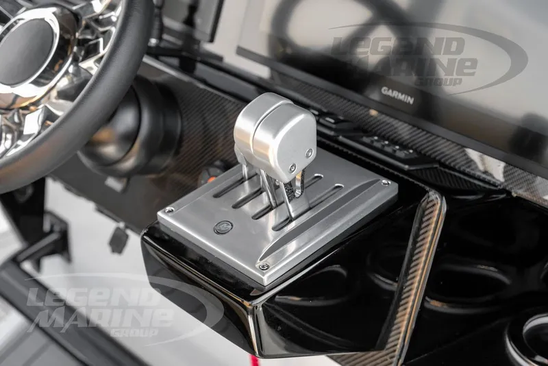 Slide: The Image of Nor-Tech 340 Sport Center Console 2026 - 11