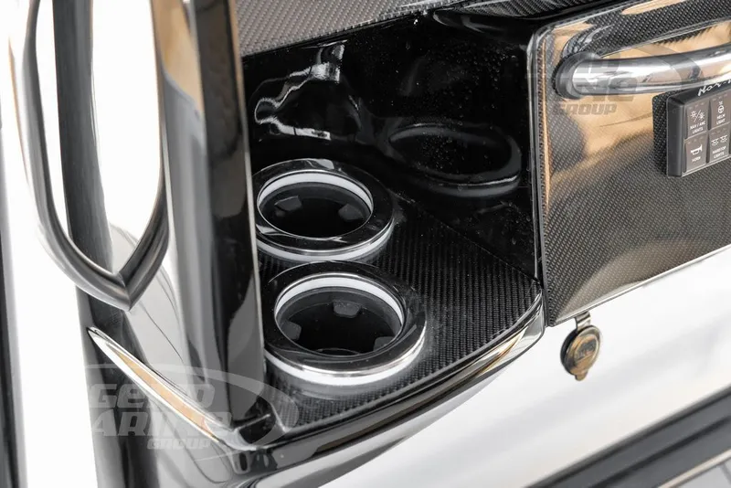 Slide: The Image of Nor-Tech 340 Sport Center Console 2026 - 15