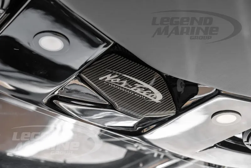 Slide: The Image of Nor-Tech 340 Sport Center Console 2026 - 18