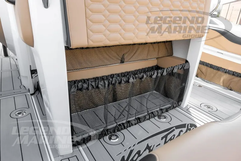 Slide: The Image of Nor-Tech 340 Sport Center Console 2026 - 30