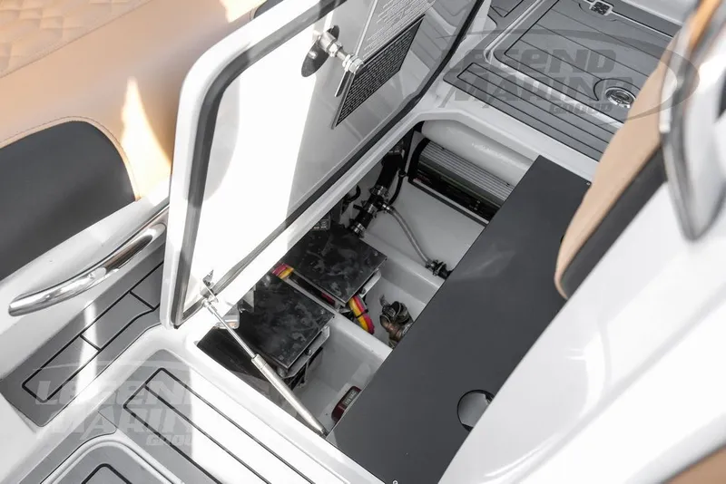 Slide: The Image of Nor-Tech 340 Sport Center Console 2026 - 31