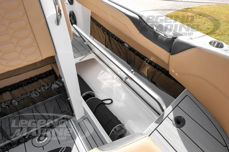 Slide: The Image of Nor-Tech 340 Sport Center Console 2026 - 33