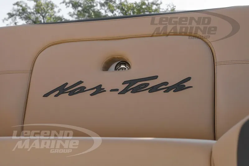 Slide: The Image of Nor-Tech 340 Sport Center Console 2026 - 42