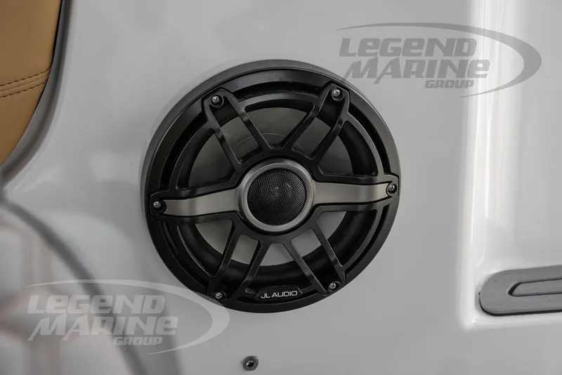 Slide: The Image of Nor-Tech 340 Sport Center Console 2026 - 44