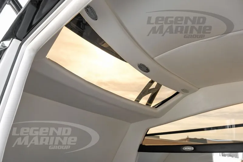 Slide: The Image of Nor-Tech 340 Sport Center Console 2026 - 46