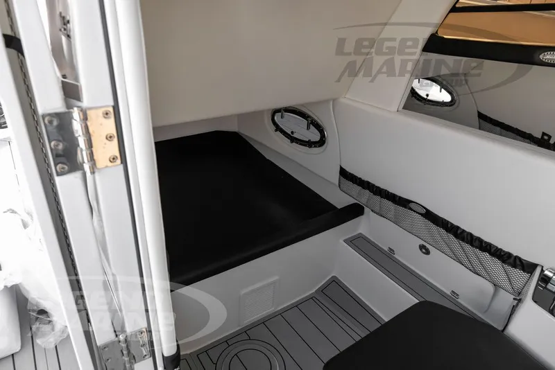 Slide: The Image of Nor-Tech 340 Sport Center Console 2026 - 48