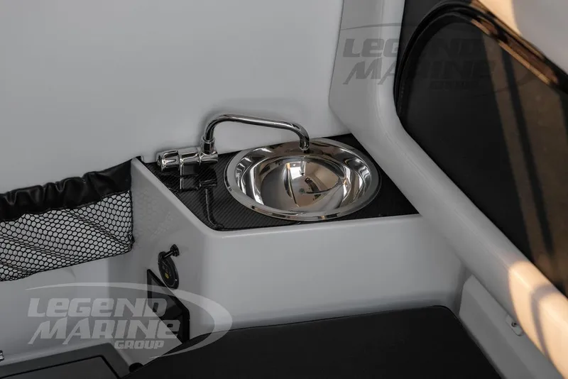 Slide: The Image of Nor-Tech 340 Sport Center Console 2026 - 53