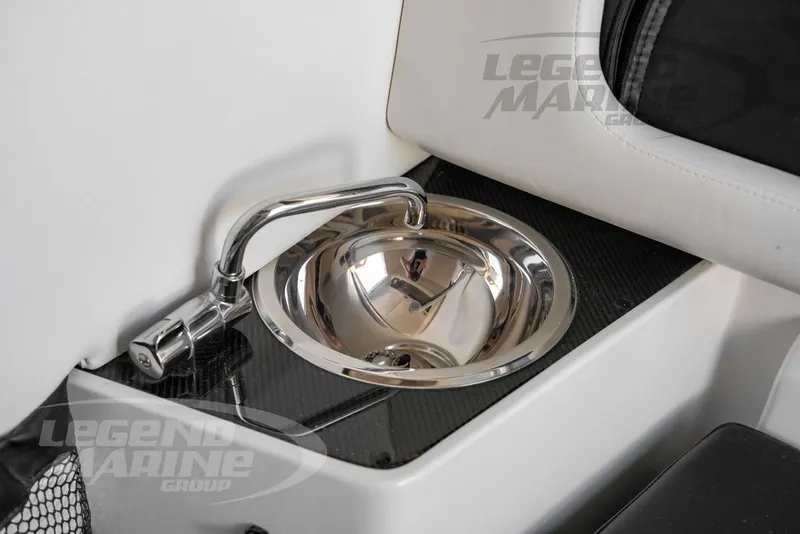 Slide: The Image of Nor-Tech 340 Sport Center Console 2026 - 55