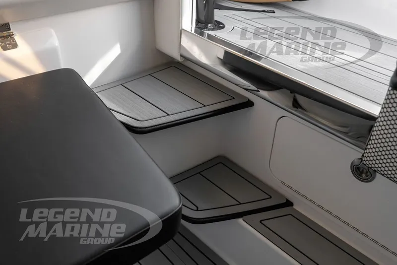 Slide: The Image of Nor-Tech 340 Sport Center Console 2026 - 59