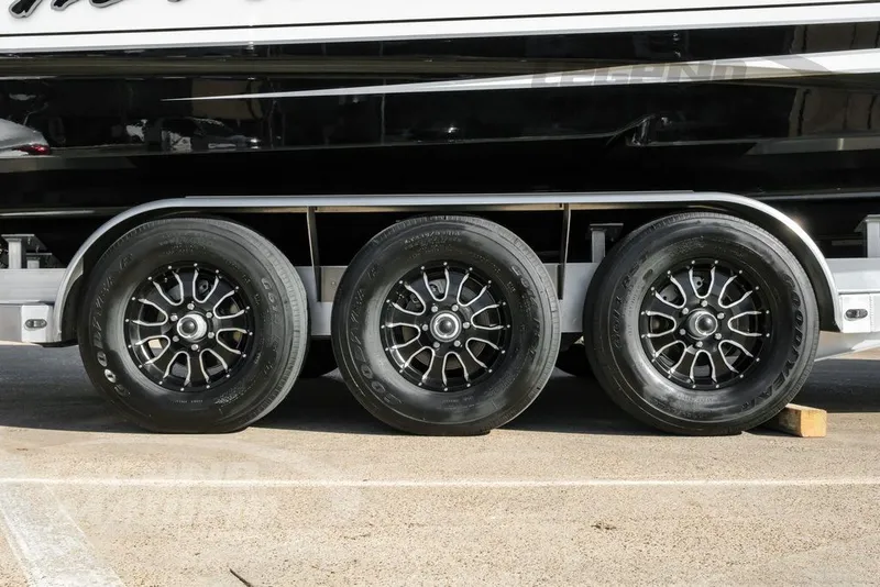 Slide: The Image of Nor-Tech 340 Sport Center Console 2026 - 73