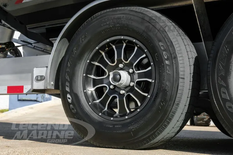 Slide: The Image of Nor-Tech 340 Sport Center Console 2026 - 74