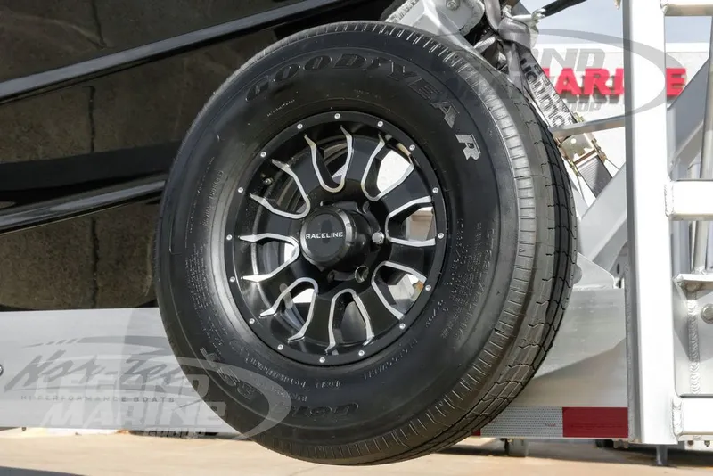 Slide: The Image of Nor-Tech 340 Sport Center Console 2026 - 75