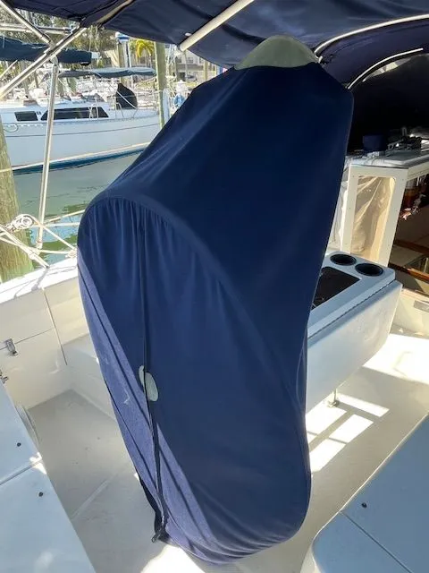 Slide: The Image of Catalina 36 MkII 2000 - 28