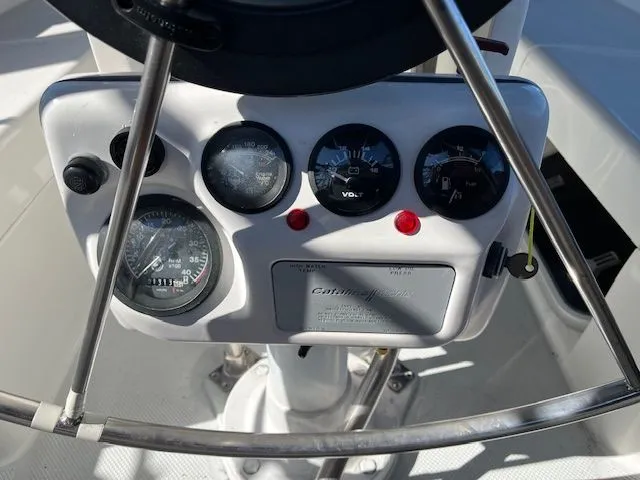 Slide: The Image of Catalina 36 MkII 2000 - 33