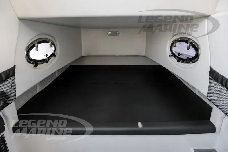 Slide: The Image of Nor-Tech 390 Sport Center Console 2026 - 48