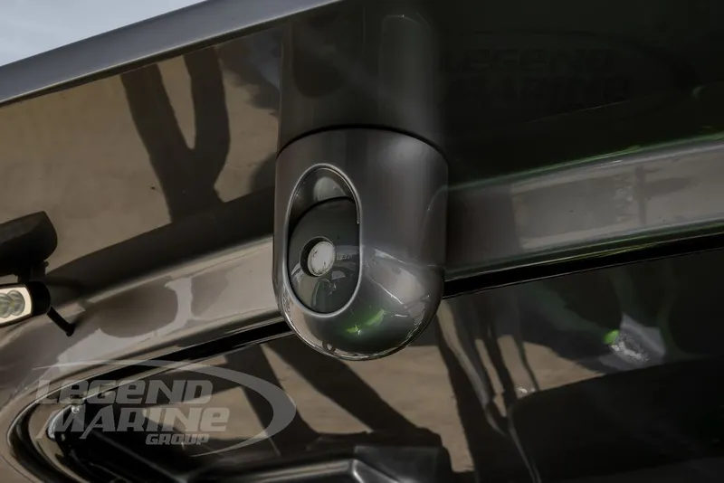 Slide: The Image of Nor-Tech 390 Sport Center Console 2026 - 50