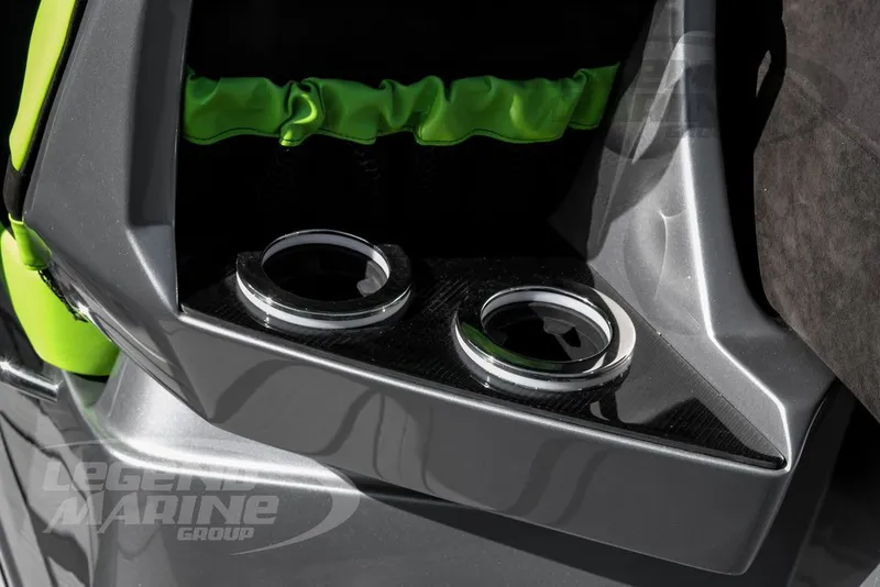 Slide: The Image of Nor-Tech 390 Sport Center Console 2026 - 53