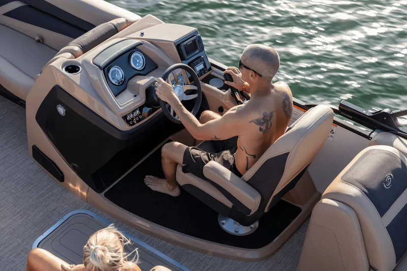 Slide: The Image of Barletta Cabrio 22 Q 2026 - 3