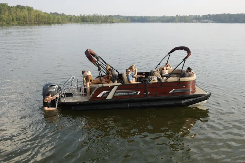 The Image of Starcraft EXS 1 Q DH 2026 - undefined