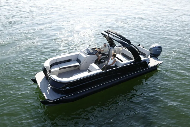 The Image of Sylvan G-3 DLZ DC 2026 - 0