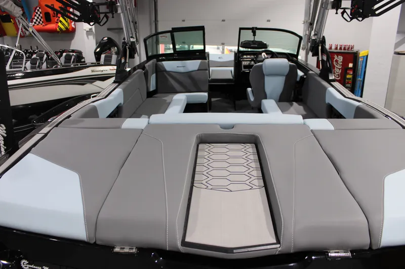 Slide: The Image of MasterCraft NXT24 2025 - 12