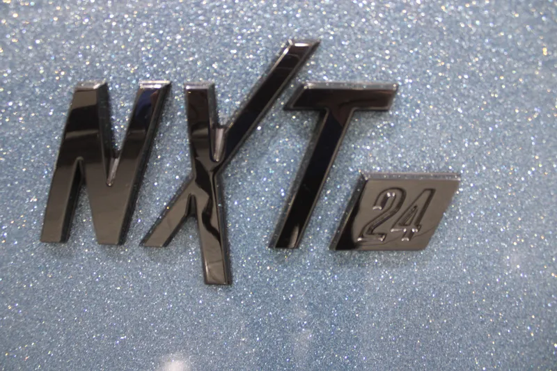 Slide: The Image of MasterCraft NXT24 2025 - 2