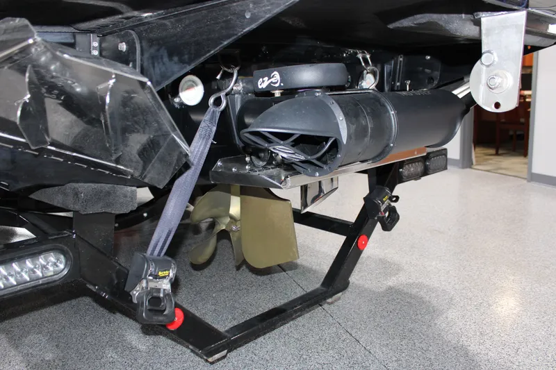 Slide: The Image of MasterCraft NXT24 2025 - 4