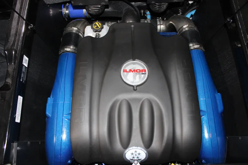 Slide: The Image of MasterCraft NXT24 2025 - 5