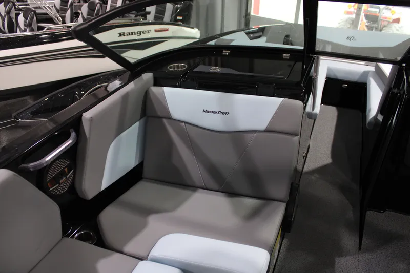 Slide: The Image of MasterCraft NXT24 2025 - 7