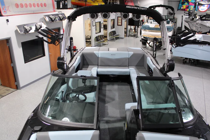 Slide: The Image of MasterCraft NXT24 2025 - 8