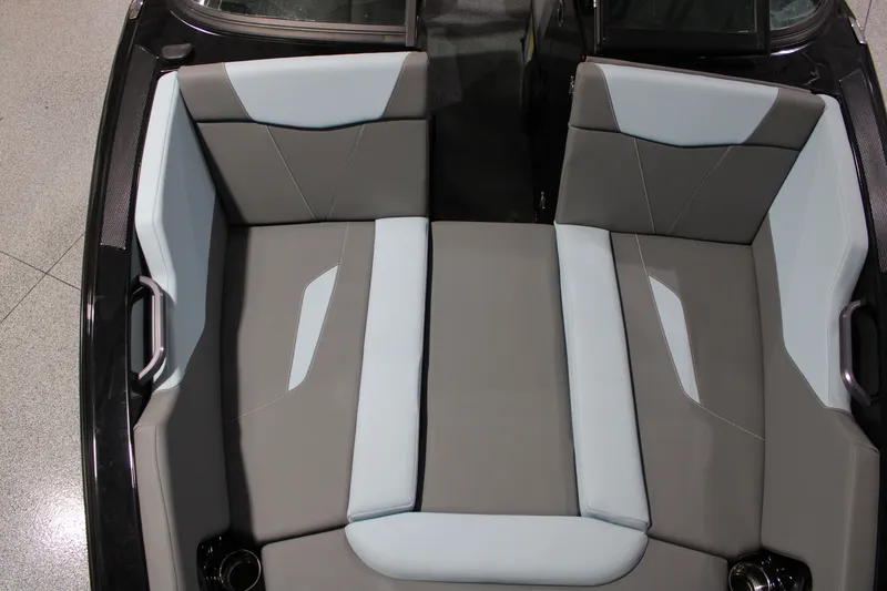 Slide: The Image of MasterCraft NXT24 2025 - 9