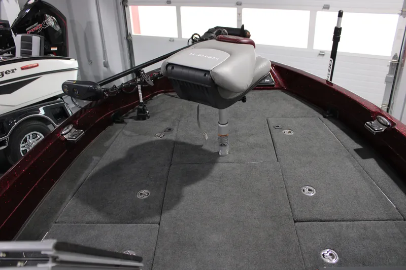 Slide: The Image of Ranger 620 VS 2015 - 2