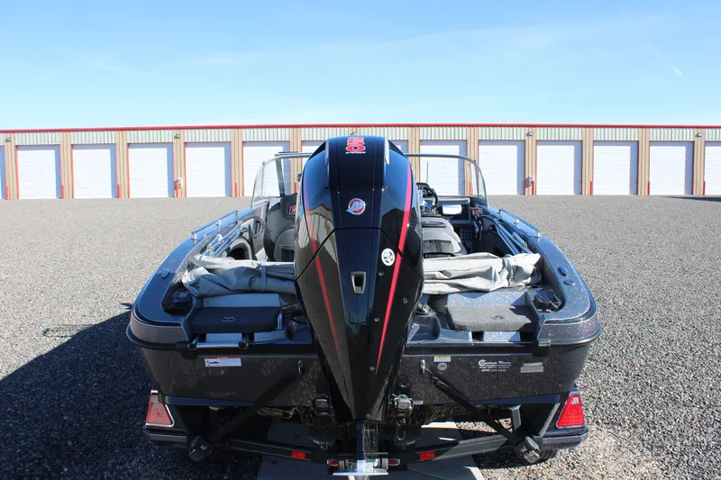 Slide: The Image of Ranger 2080 MS 2023 - 15