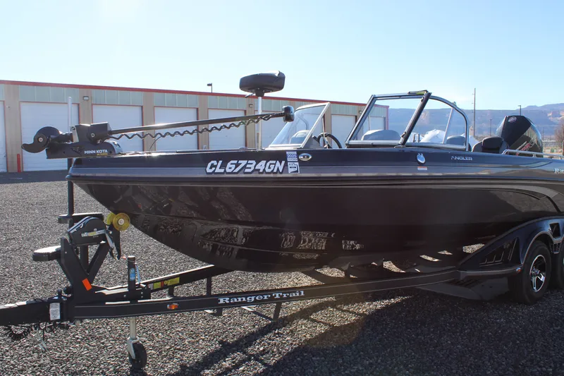 Slide: The Image of Ranger 2080 MS 2023 - 16