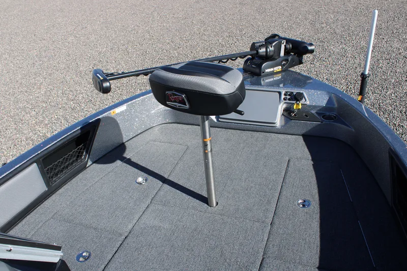 Slide: The Image of Ranger 2080 MS 2023 - 18