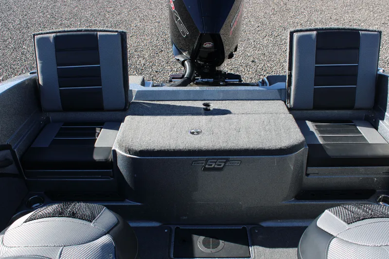 Slide: The Image of Ranger 2080 MS 2023 - 20